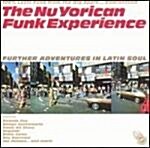 [수입] Nuyorican Funk Experience 2