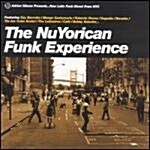 [수입] Nuyorican Funk Experience 3