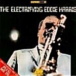 [수입] Electrifying Eddie Harris (180g LP)