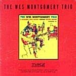 [수입] The Wes Montgomery Trio (20 Bit)