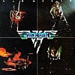 [중고] Van Halen - Van Halen (Remastering/Re-Issue)