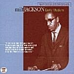 [수입] Milt Jackson - Early Modern