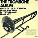 [수입] The Trombone Album