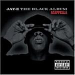 [중고] [수입] The Black Album - Acapella