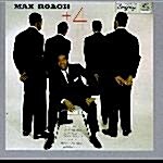 [수입] Max Roach Plus Four