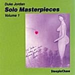 [수입] Solo Masterpieces Vol. 1