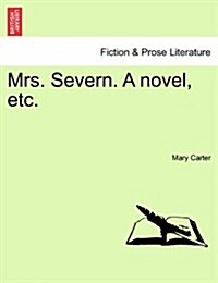 Mrs. Severn (Paperback)