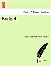 Bridget. (Paperback)