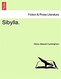 Sibylla. Vol. I (Paperback)