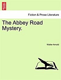 The Abbey Road Mystery. (Paperback)