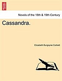 Cassandra. (Paperback)