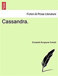 Cassandra. (Paperback)