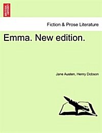 Emma. New Edition. (Paperback)