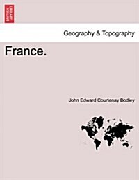 France. (Paperback)
