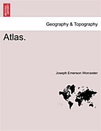 Atlas. (Paperback)