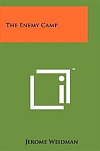 The Enemy Camp (Paperback)