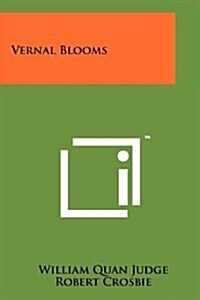 Vernal Blooms (Paperback)