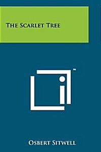 The Scarlet Tree (Paperback)