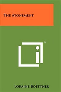 The Atonement (Paperback)