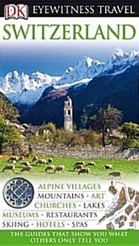 Switzerland (Hardcover)