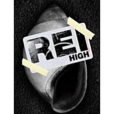 Rei - High [EP]