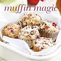 Muffin Magic (Hardcover)