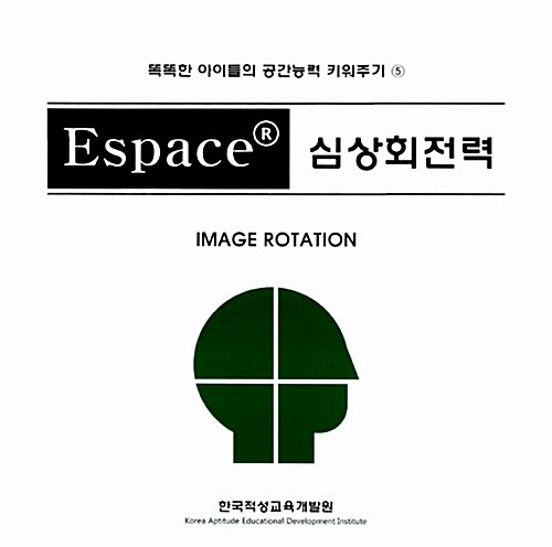 이스페이스-R 심상회전력