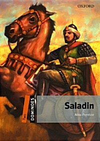 도미노 2-9 Dominoes: Saladin (Paperback)
