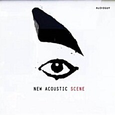 [중고] New Acoustic Scene [HQCD]