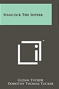 Hancock the Superb (Paperback)