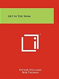 Get in the Swim (Paperback)
