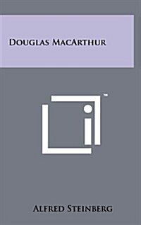 Douglas MacArthur (Hardcover)