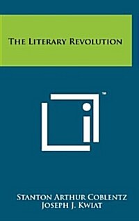 The Literary Revolution (Hardcover)