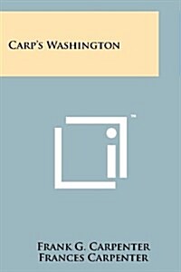 Carps Washington (Paperback)