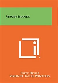 Virgin Islands (Paperback)