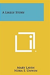 A Likely Story (Paperback)