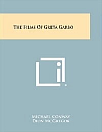 The Films of Greta Garbo (Paperback)