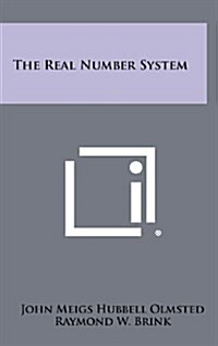 The Real Number System (Hardcover)