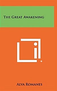 The Great Awakening (Hardcover)