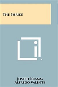 The Shrike (Paperback)