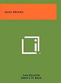 James Brooks (Hardcover)