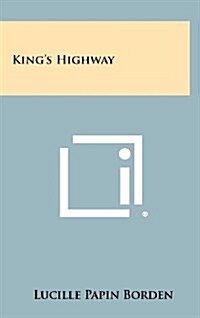 Kings Highway (Hardcover)