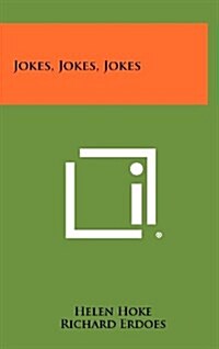 Jokes, Jokes, Jokes (Hardcover)