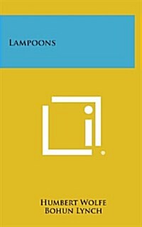 Lampoons (Hardcover)