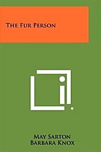 The Fur Person (Paperback)