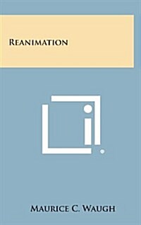 Reanimation (Hardcover)