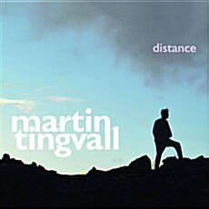 [수입] Martin Tingvall - Distance [180g LP]