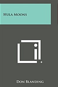 Hula Moons (Paperback)