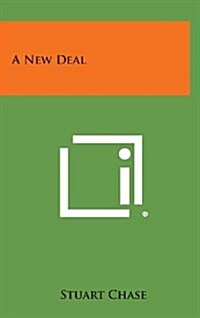 A New Deal (Hardcover)