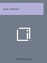 Basic Drawing (Hardcover)